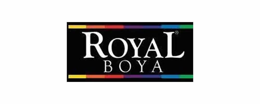 Royal Boya Havalandırma ve İzolasyon Sistemlerinde Bizi Tercih Etti