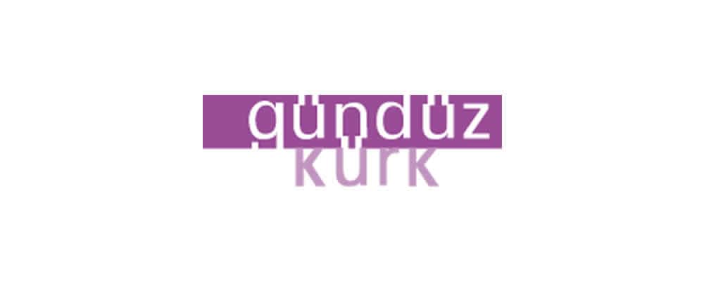 Gündüz Kürk, İzolasyon Sistemlerinde Bizi Tercih Etti